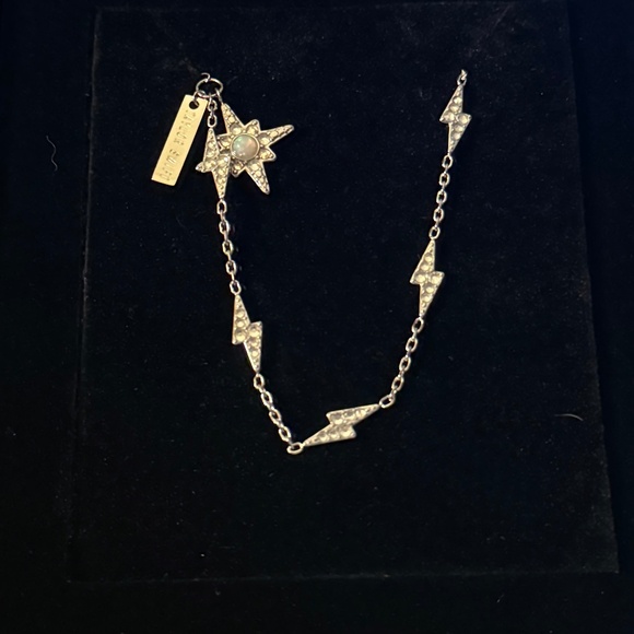 Taylor Swift The Life of a Showgirl Opalite Lightning Strikes Bracelet - Picture 2 of 2